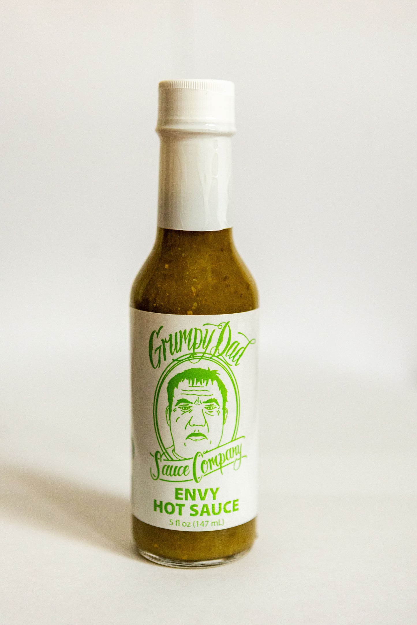ENVY Mild Verde sauce
