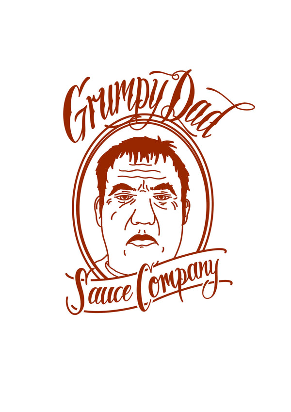 Grumpy Dad Sauce Company
