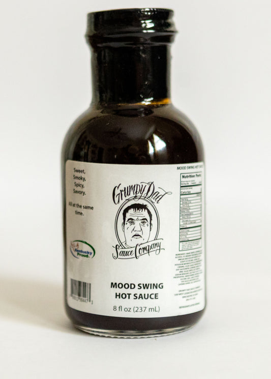 MOOD SWING Marinade