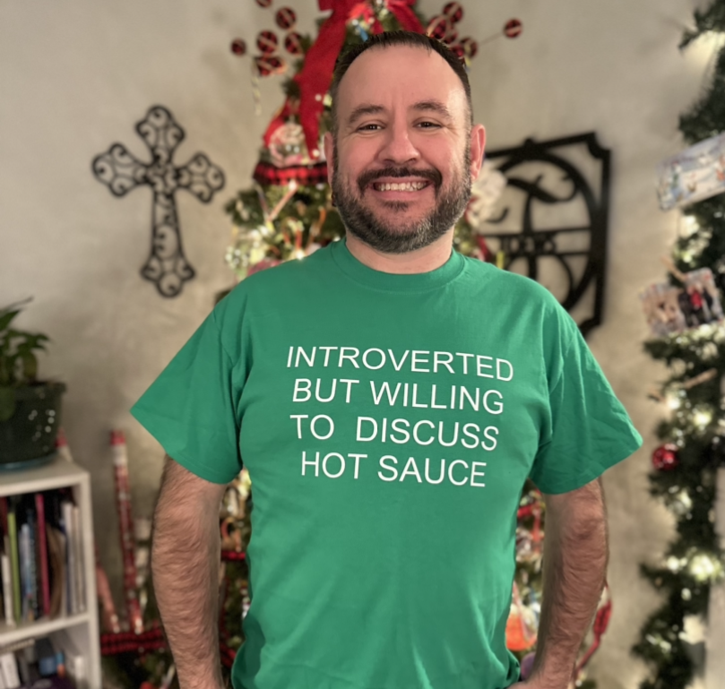 Introverted but..... T-shirt